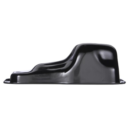 Spectra Premium Ind Engine Oil Pan, TOP04A TOP04A